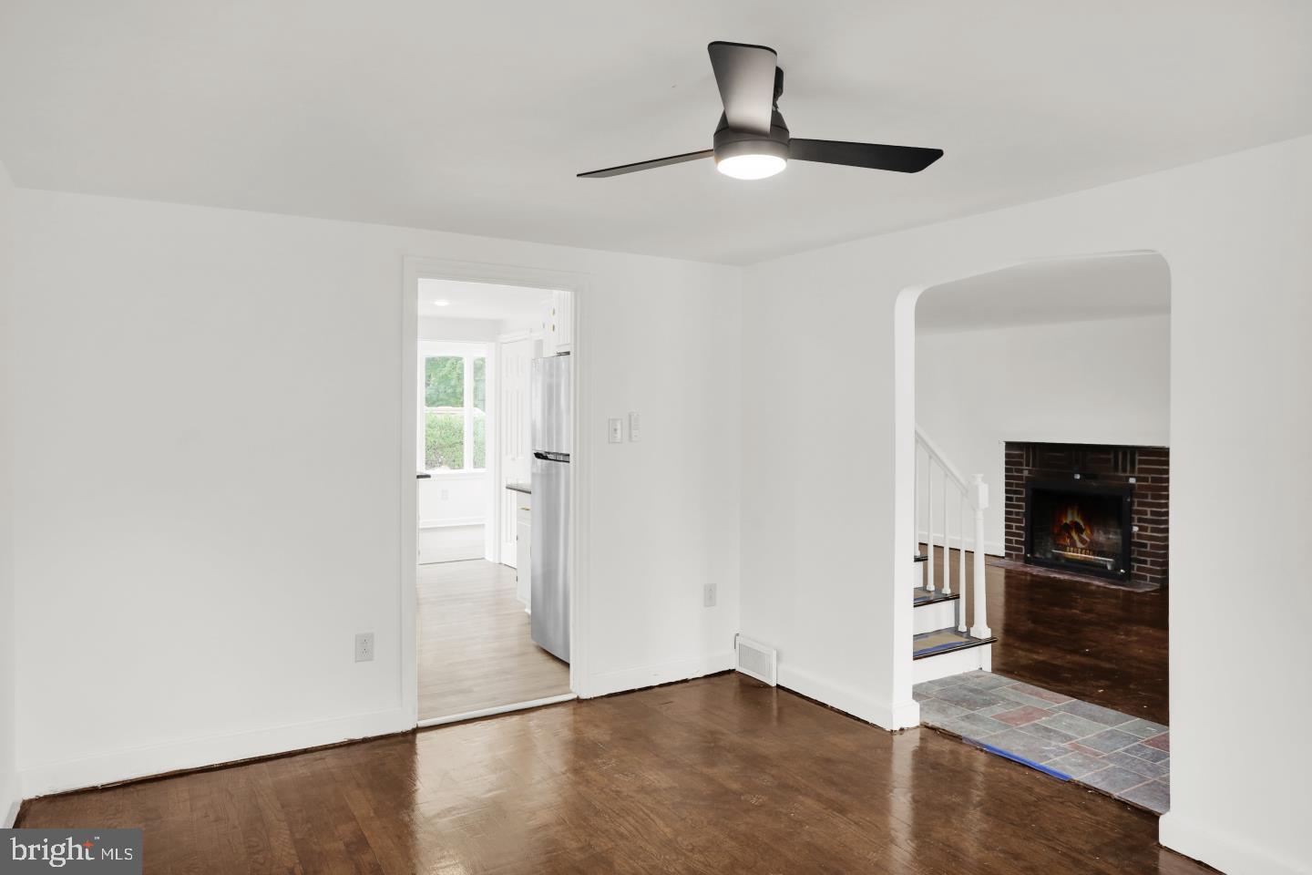 RIVERVIEW PARK - Residential