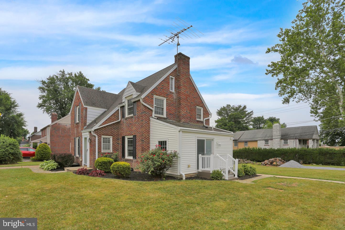 RIVERVIEW PARK - Residential