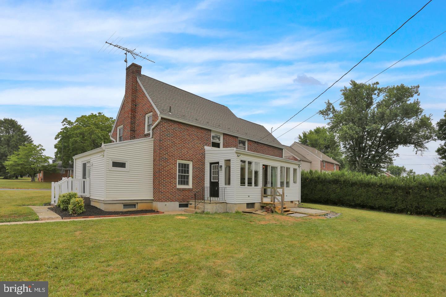 RIVERVIEW PARK - Residential