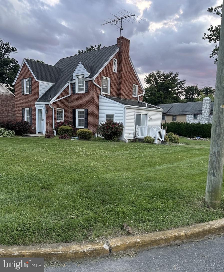 RIVERVIEW PARK - Residential