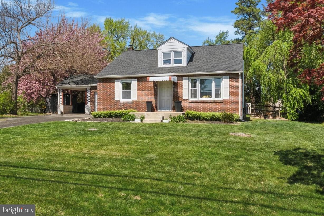 NONE AVAILABLE - Residential Lease