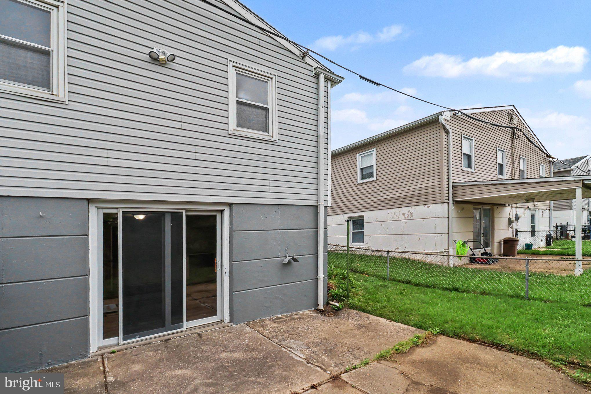 NONE AVAILABLE - Residential