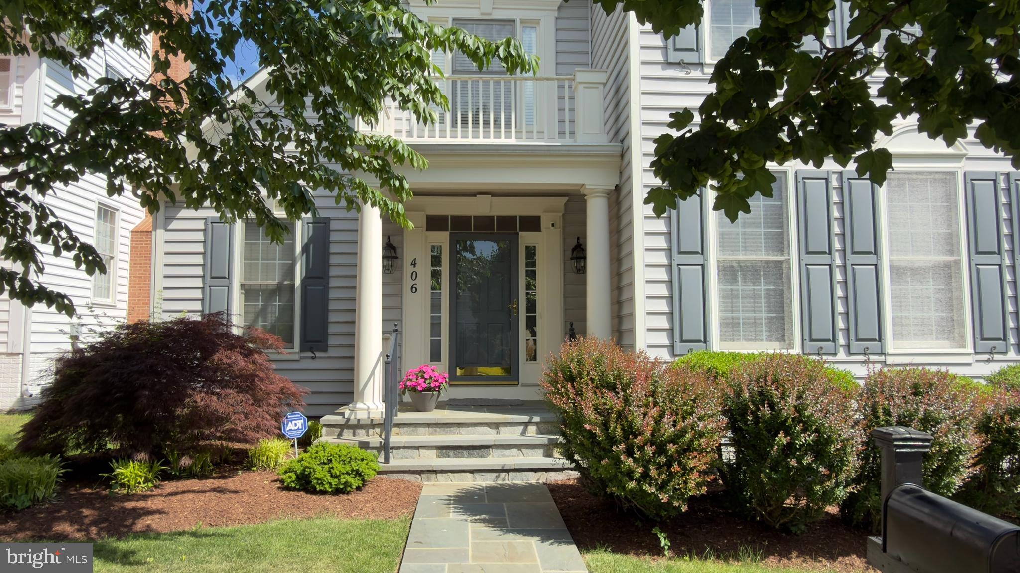 KING FARM WATKINS POND - Residential
