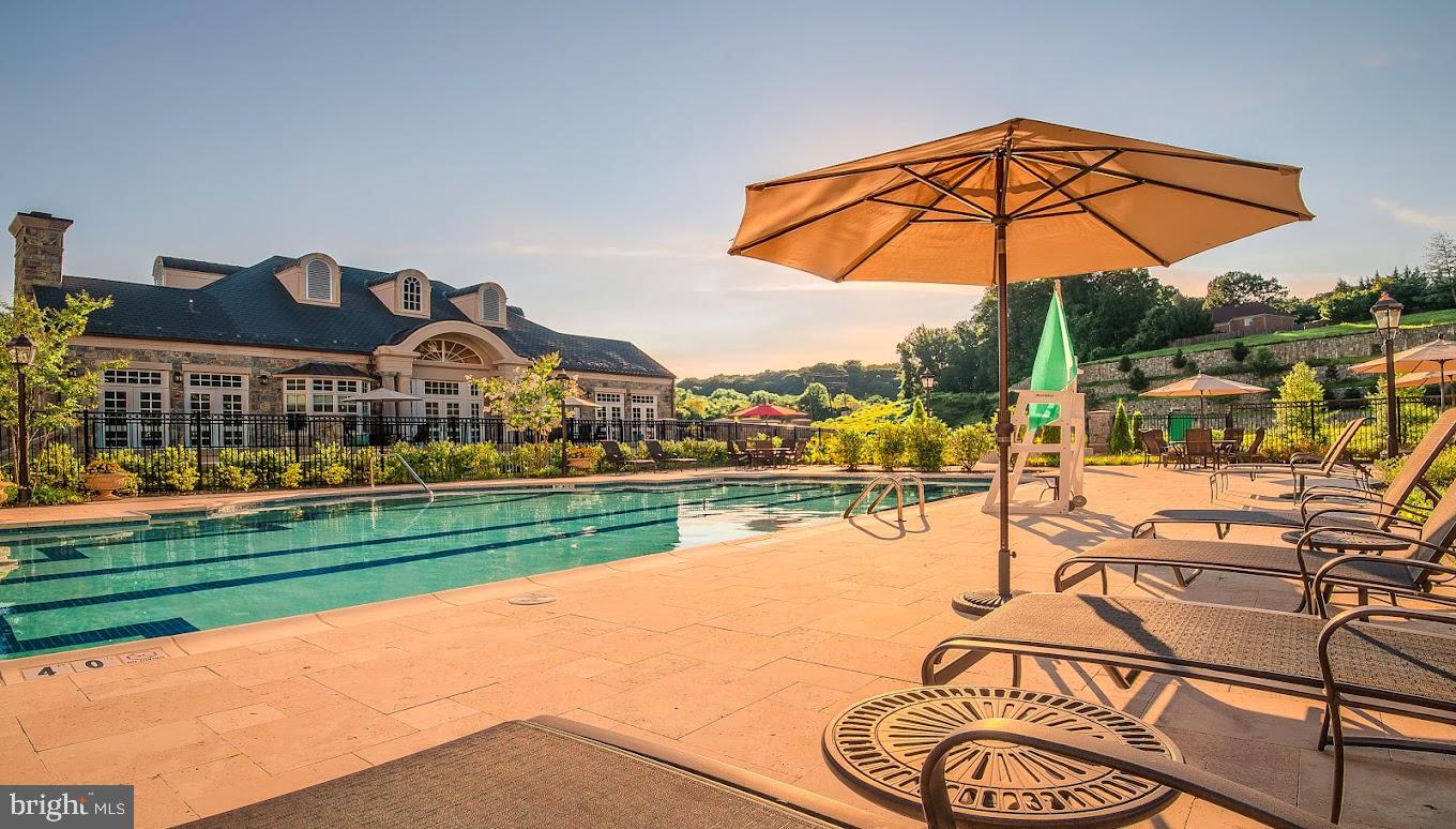 QUARRY SPRINGS - Residential