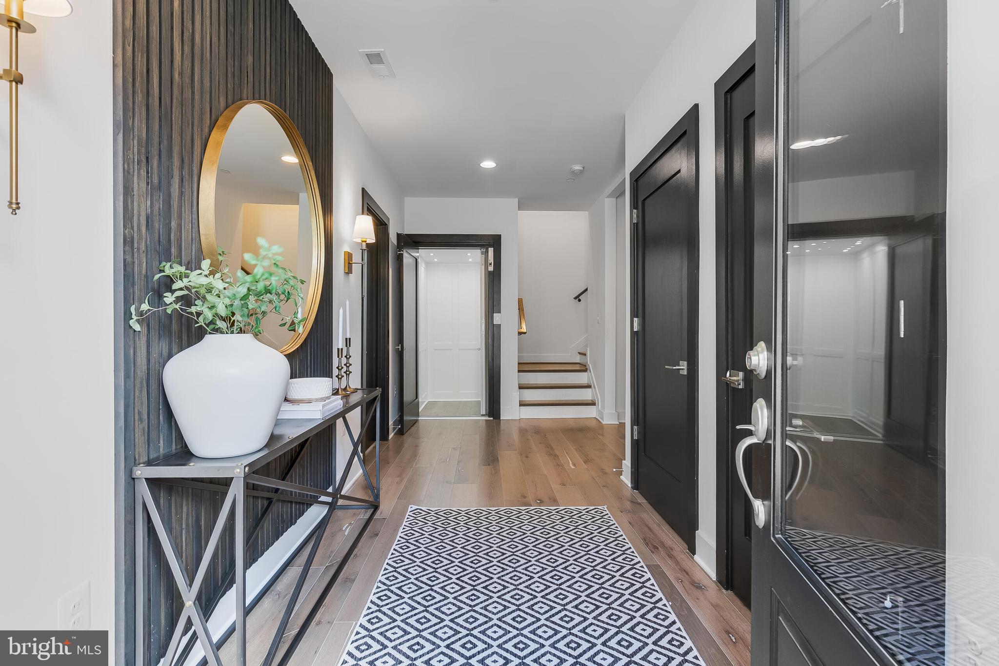 QUARRY SPRINGS - Residential