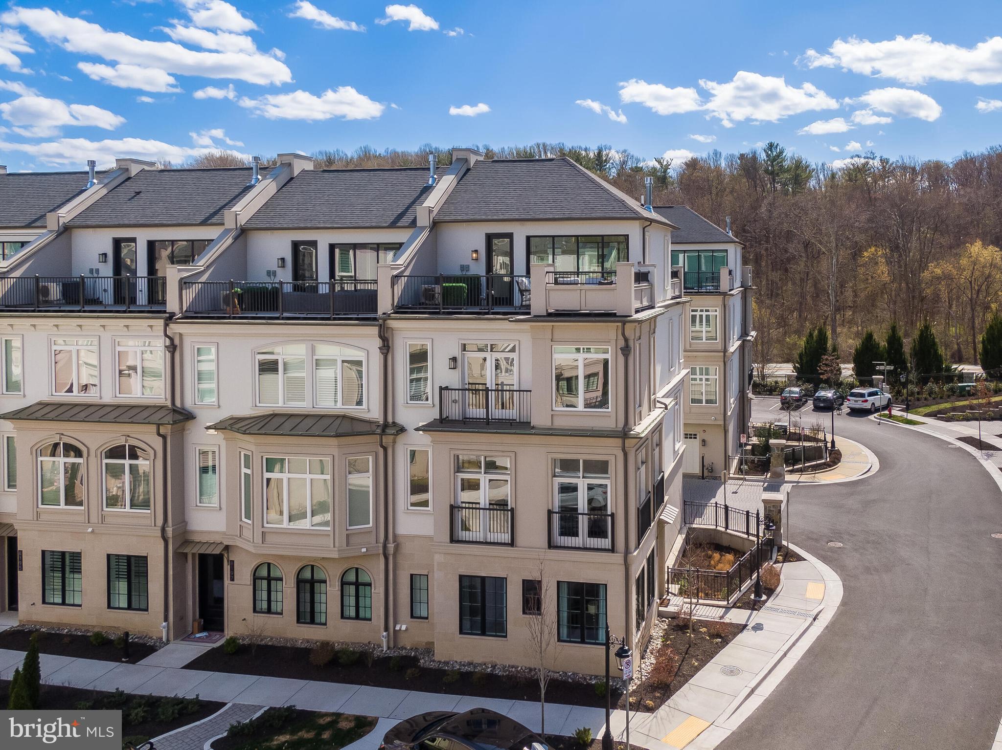 QUARRY SPRINGS - Residential