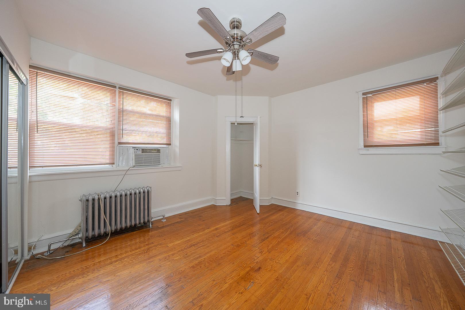 GERMANTOWN (EAST) - Residential