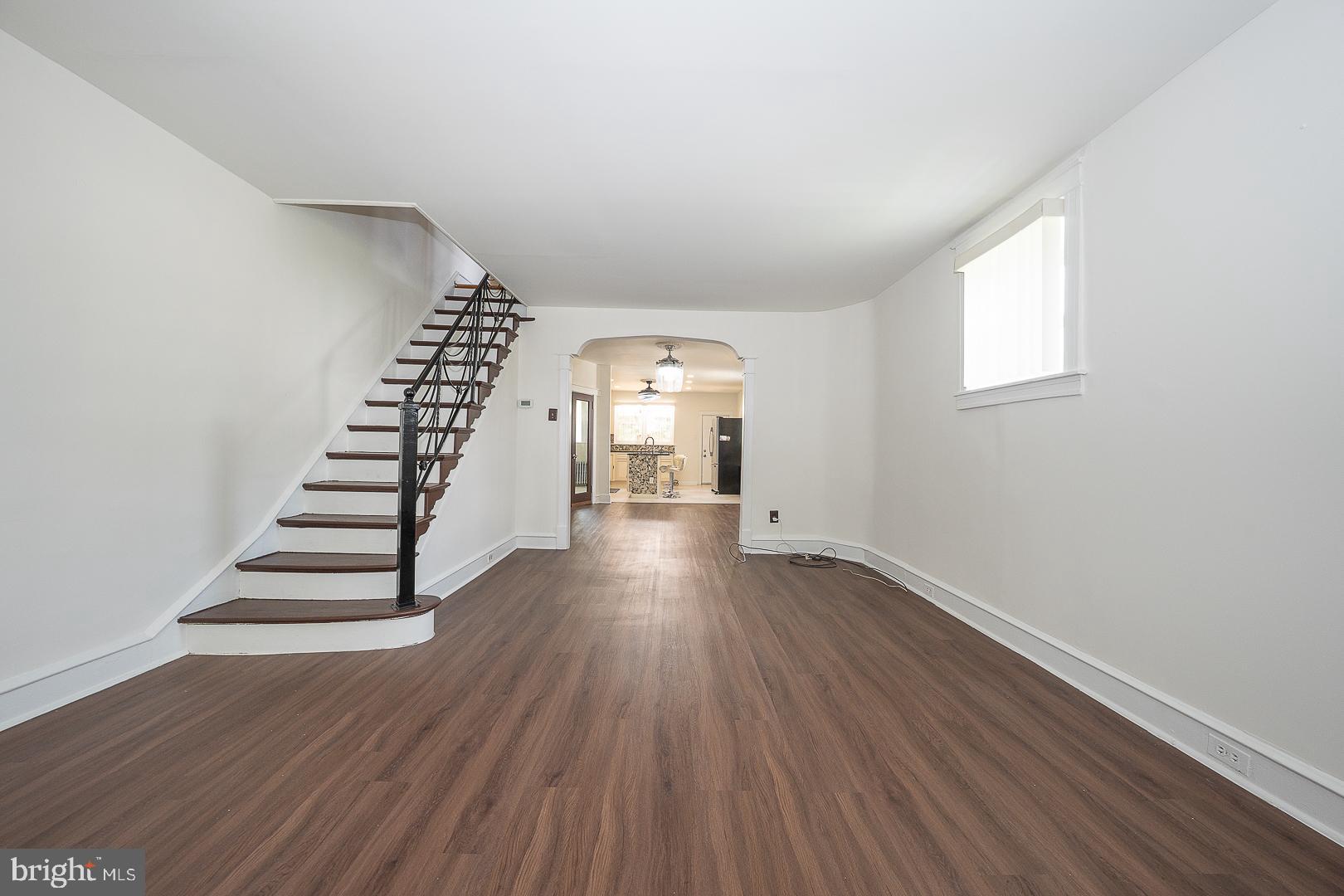 GERMANTOWN (EAST) - Residential