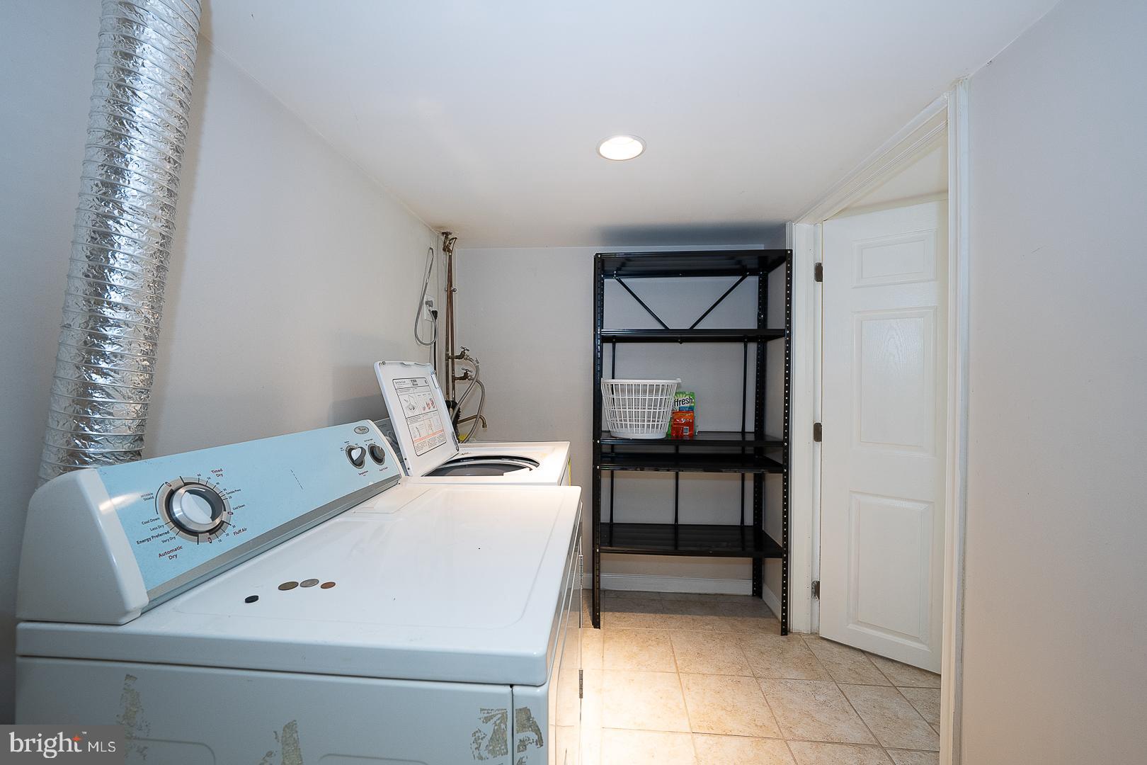 GERMANTOWN (EAST) - Residential