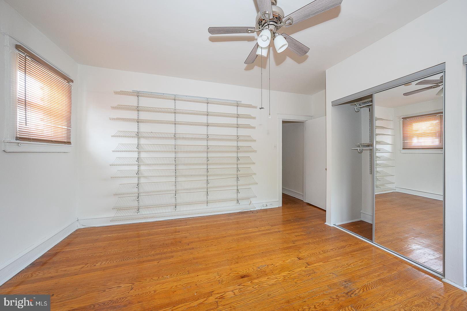 GERMANTOWN (EAST) - Residential