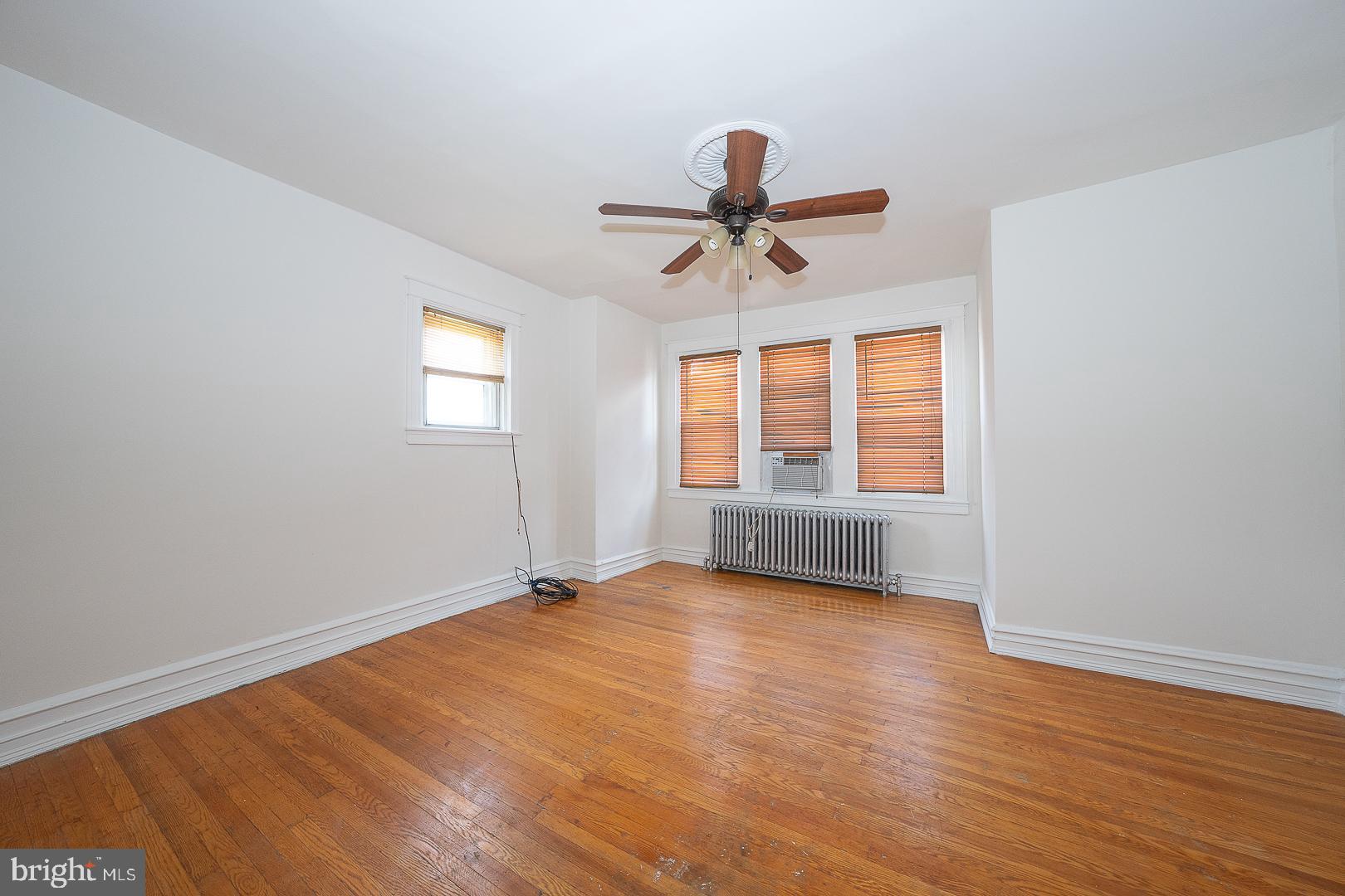GERMANTOWN (EAST) - Residential