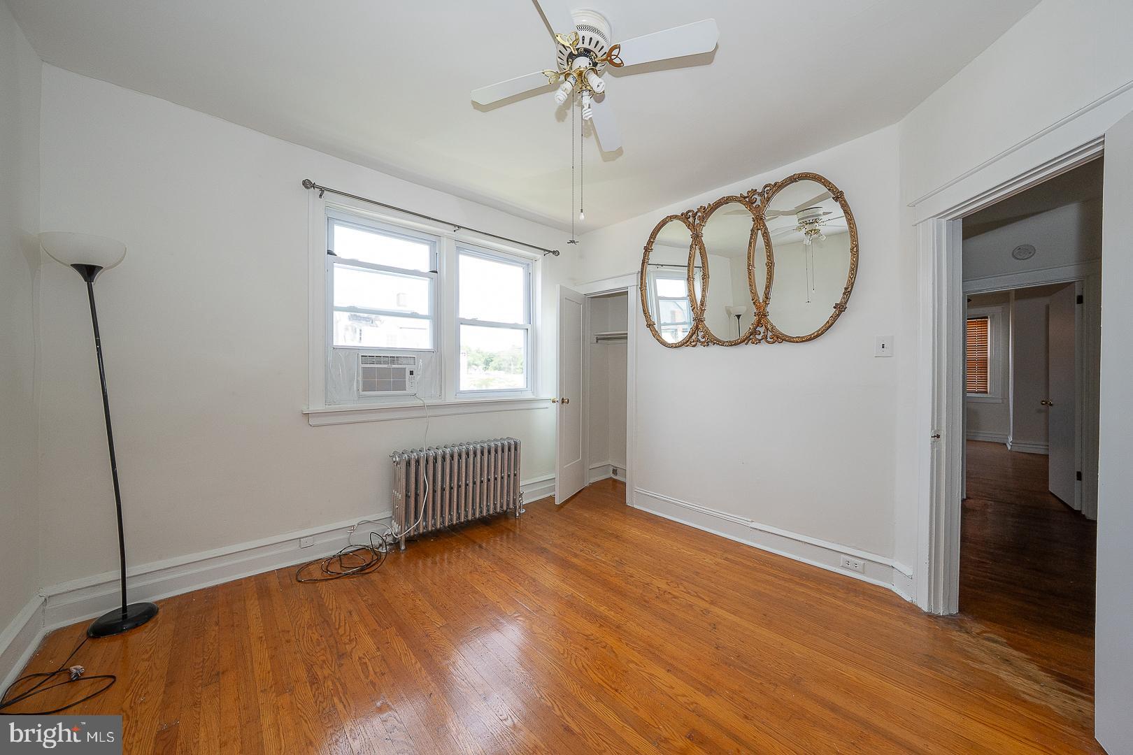 GERMANTOWN (EAST) - Residential