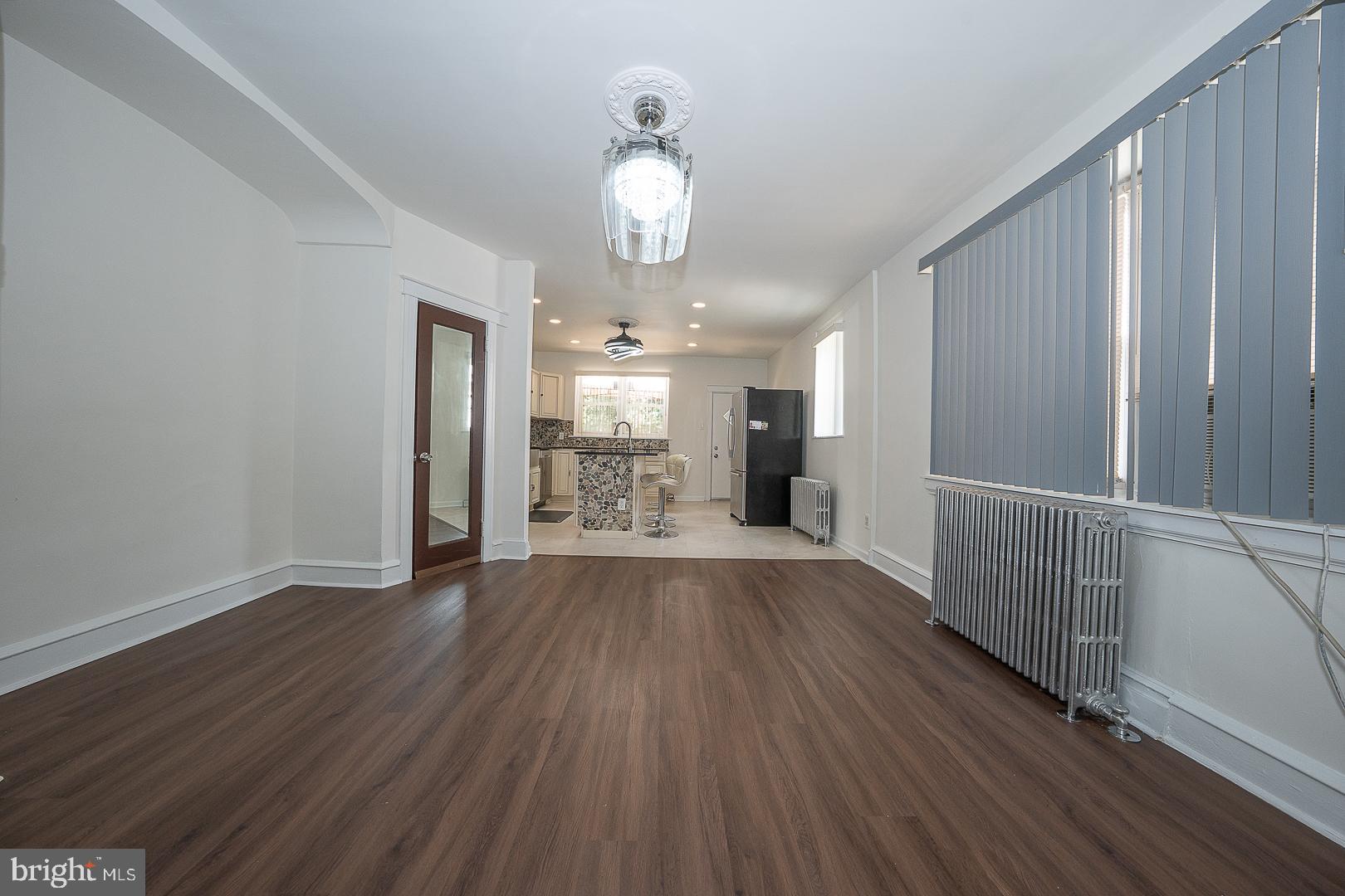 GERMANTOWN (EAST) - Residential