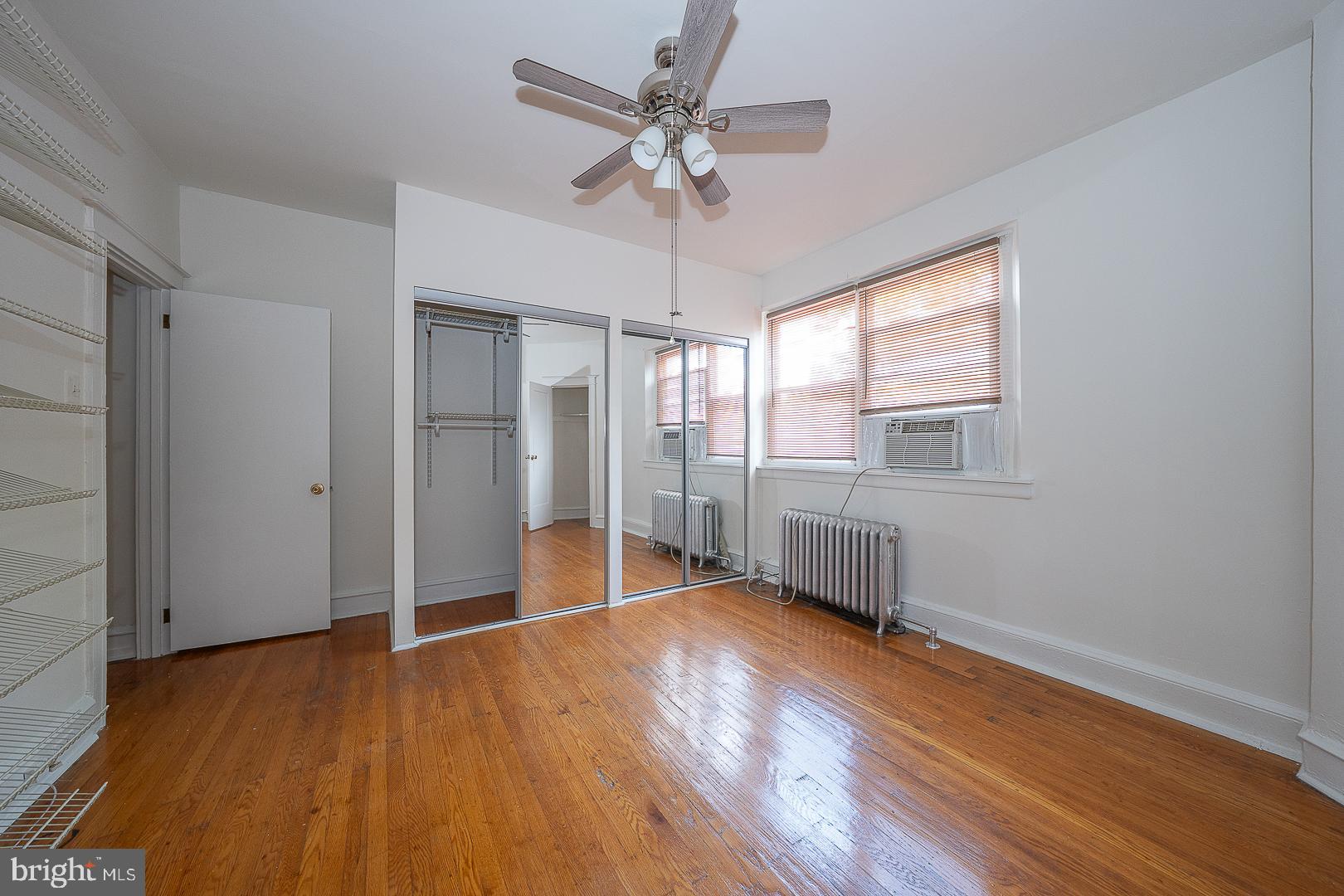 GERMANTOWN (EAST) - Residential