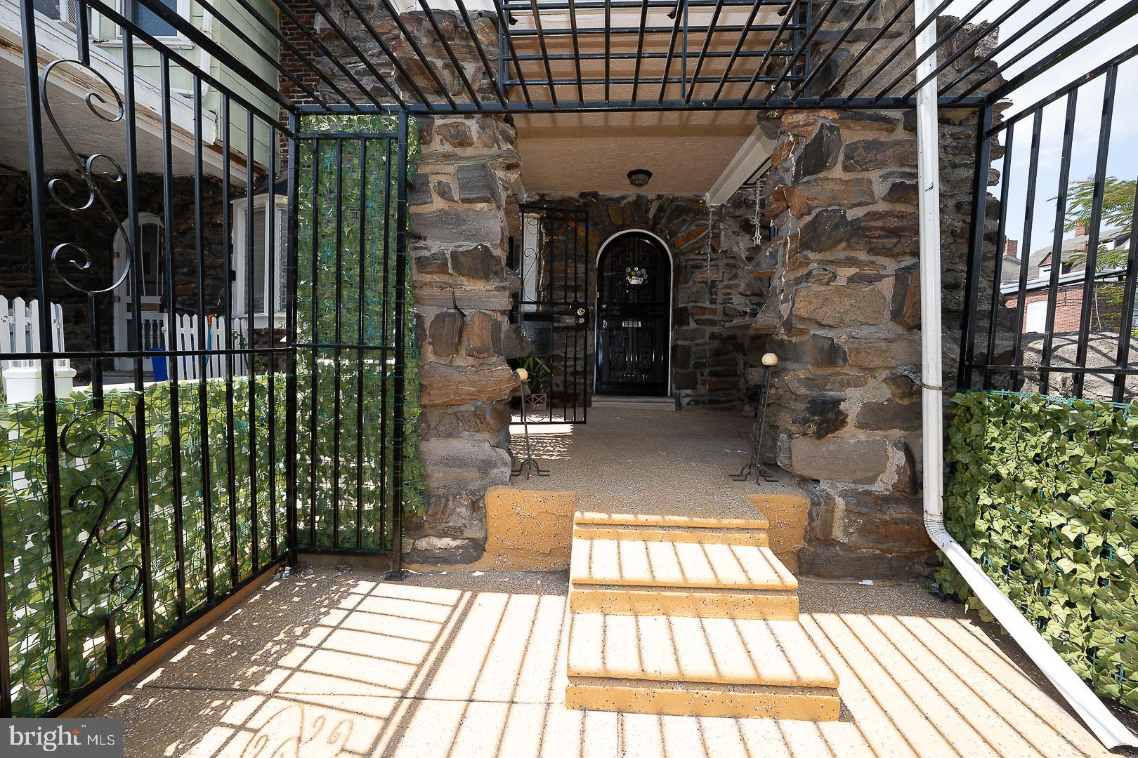 GERMANTOWN (EAST) - Residential