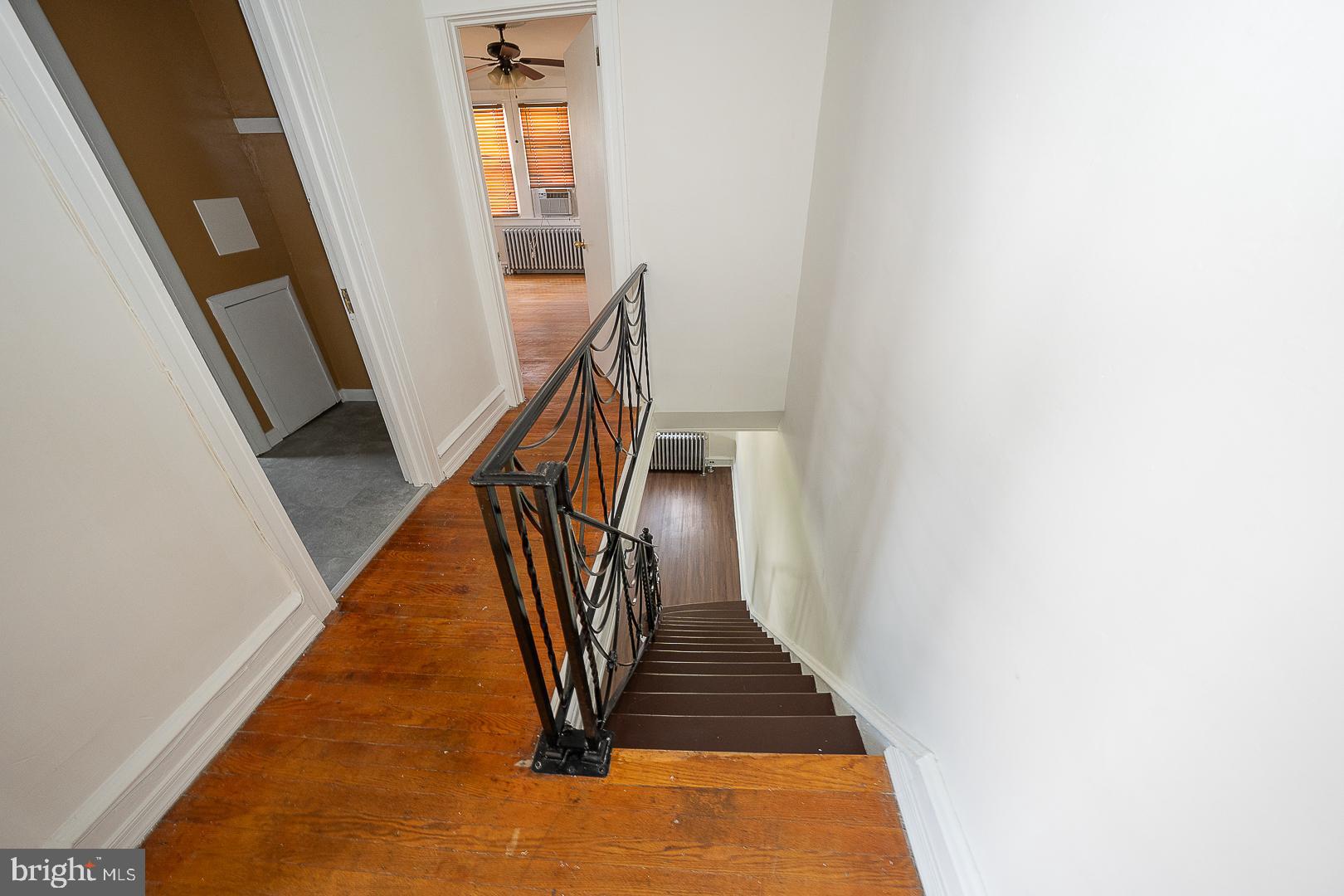 GERMANTOWN (EAST) - Residential
