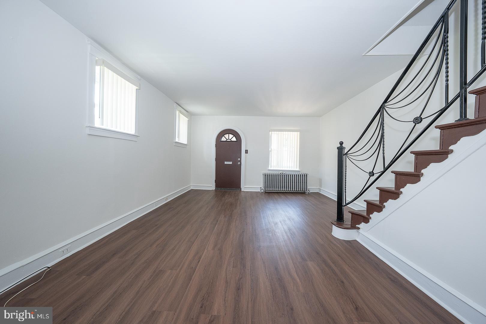 GERMANTOWN (EAST) - Residential