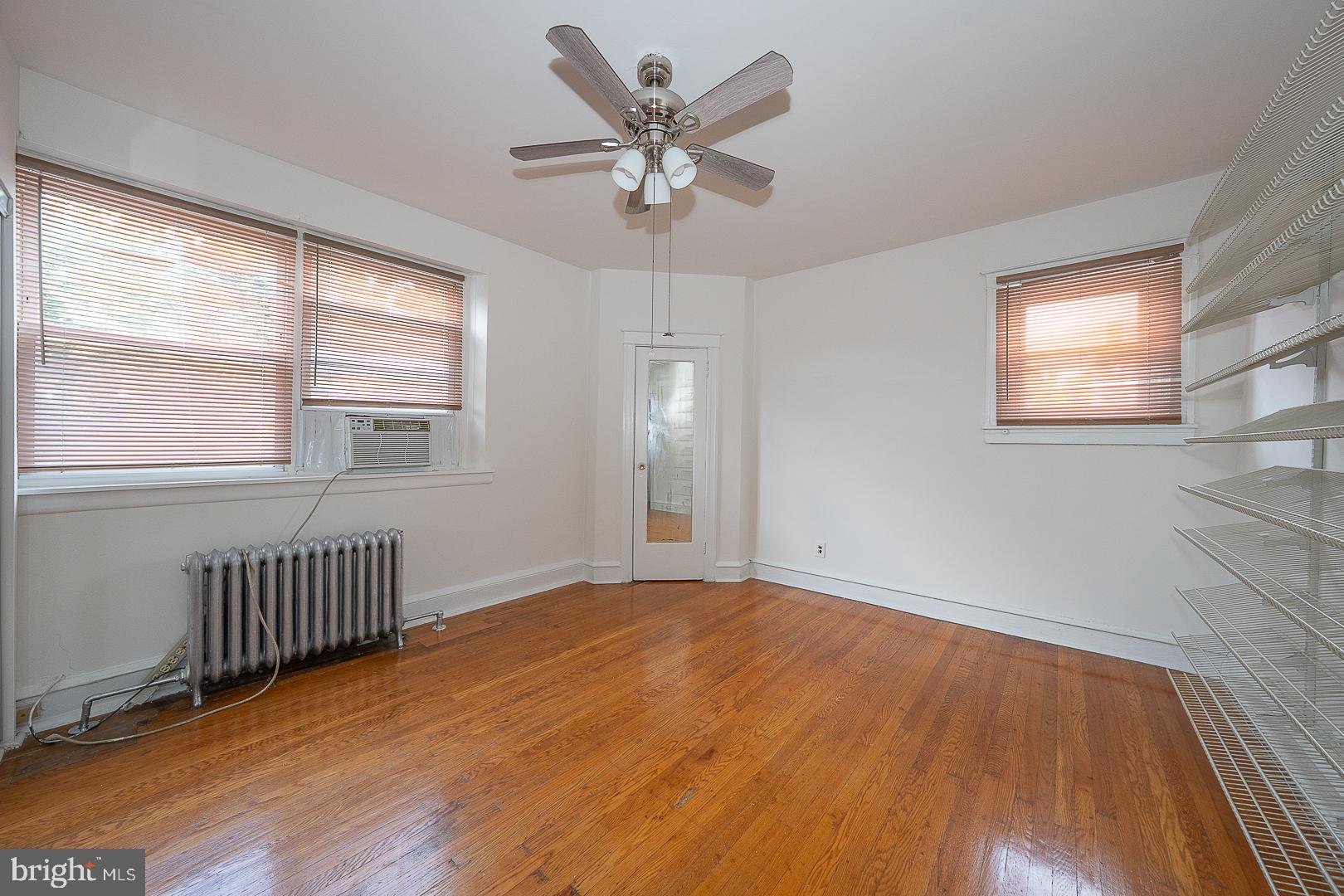 GERMANTOWN (EAST) - Residential