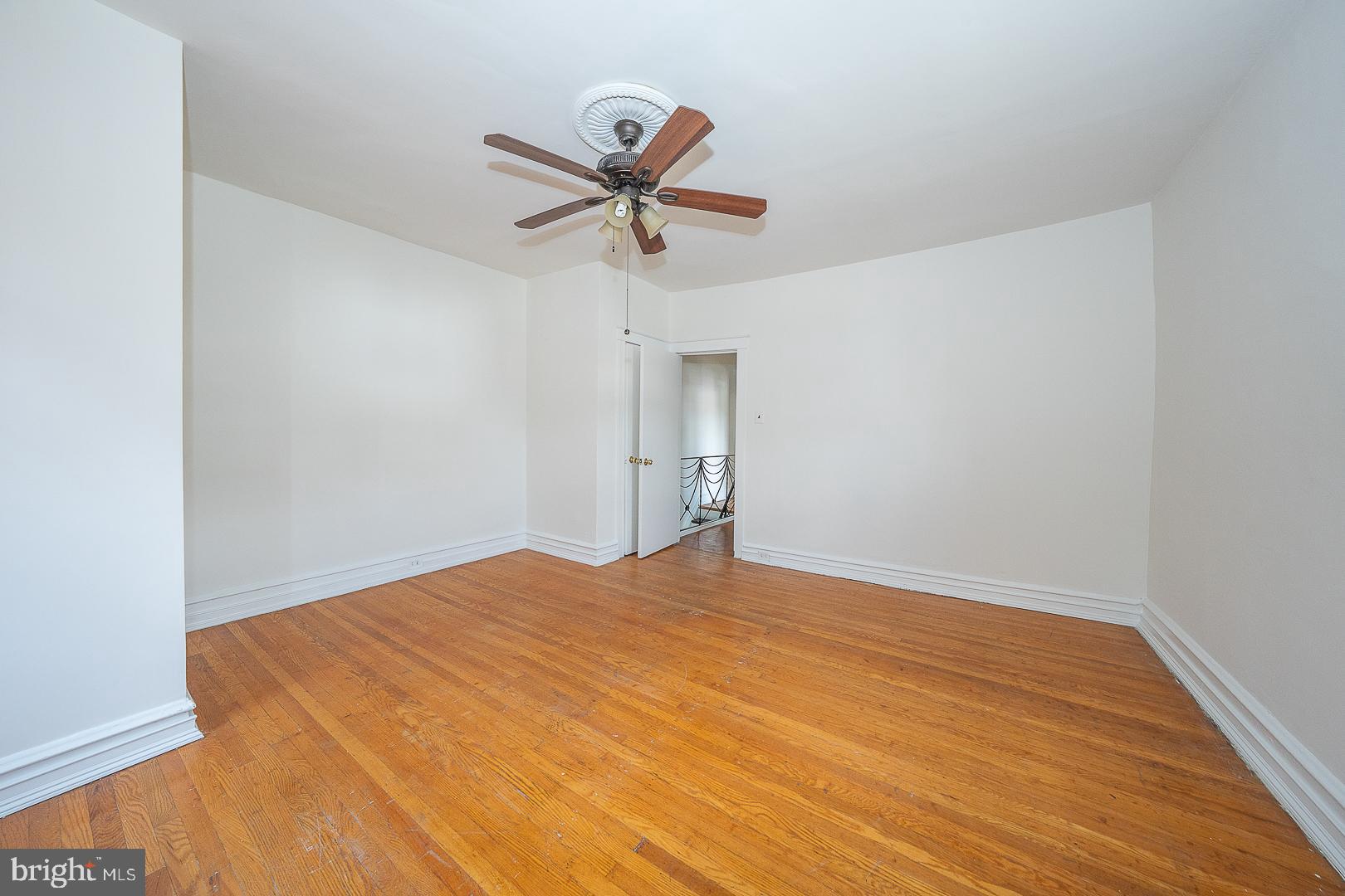 GERMANTOWN (EAST) - Residential
