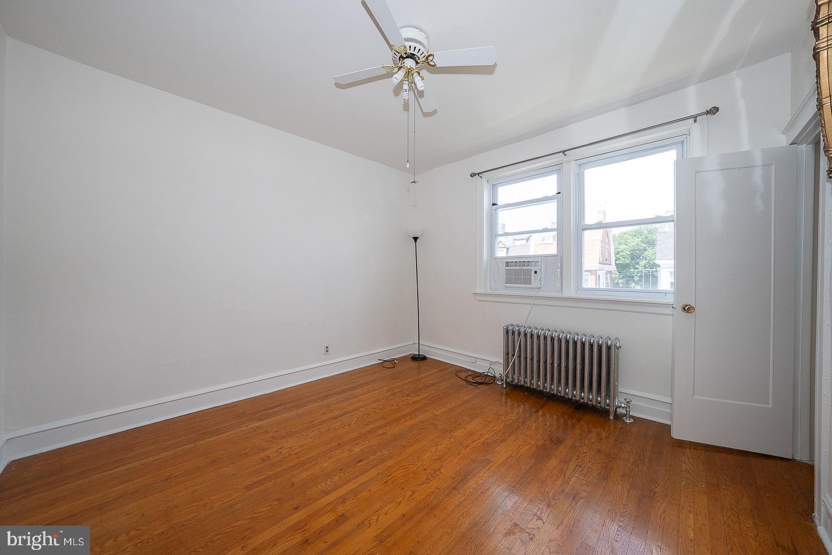 GERMANTOWN (EAST) - Residential