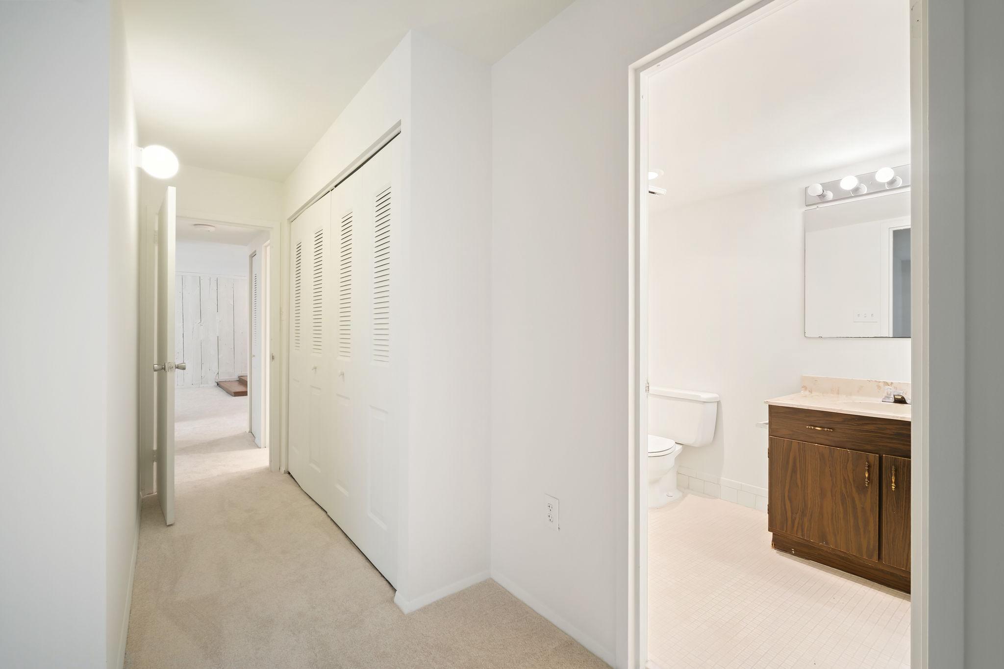 HYDE PARK - Residential
