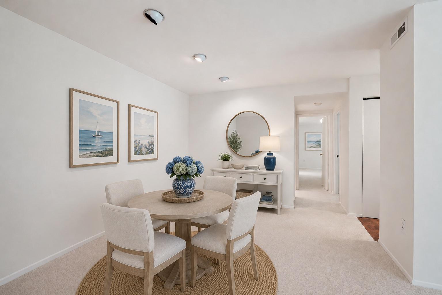 HYDE PARK - Residential
