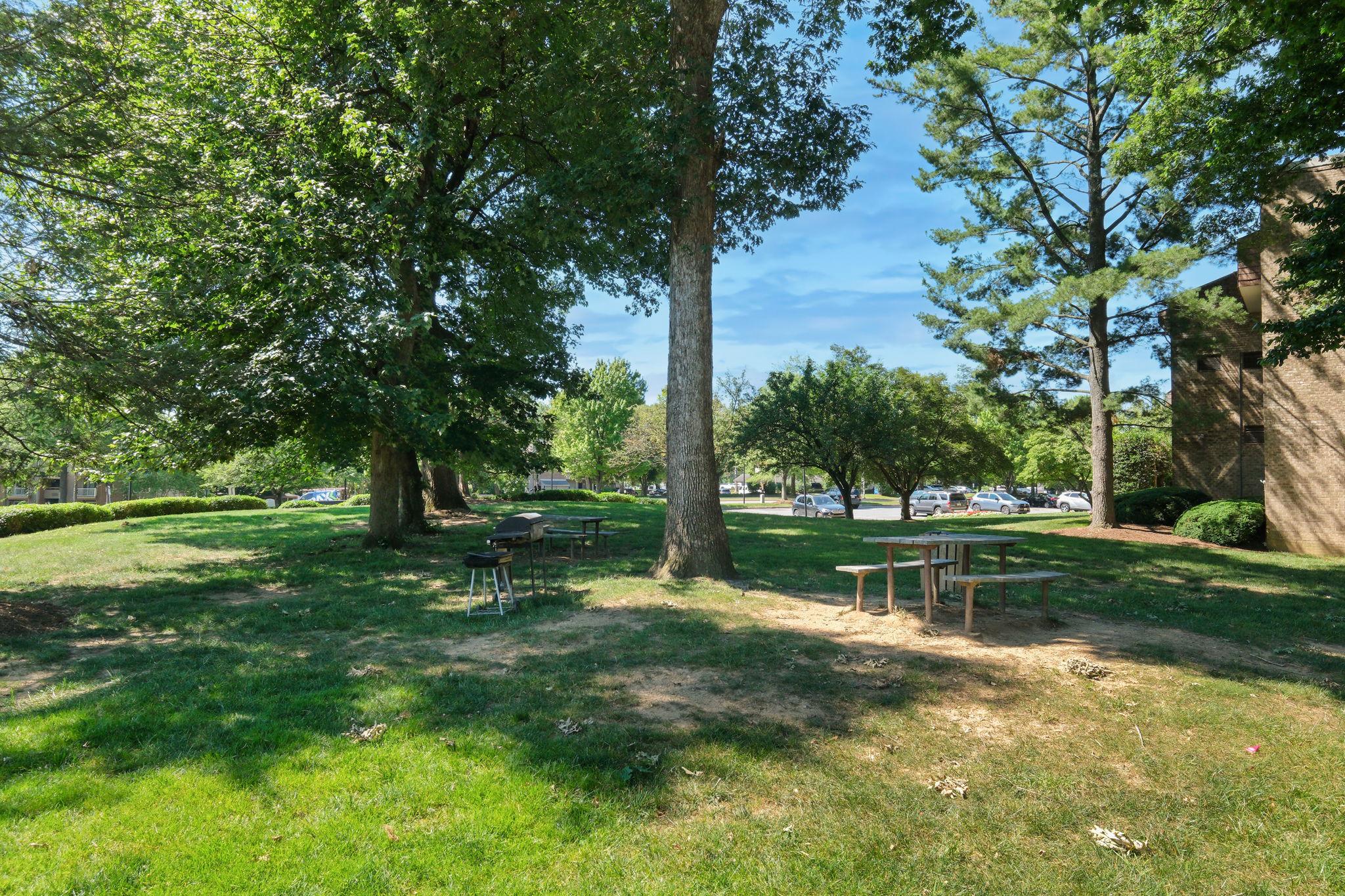 HYDE PARK - Residential