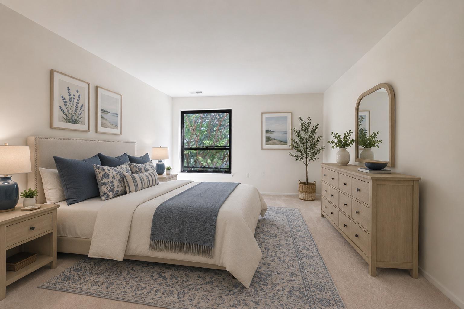 HYDE PARK - Residential