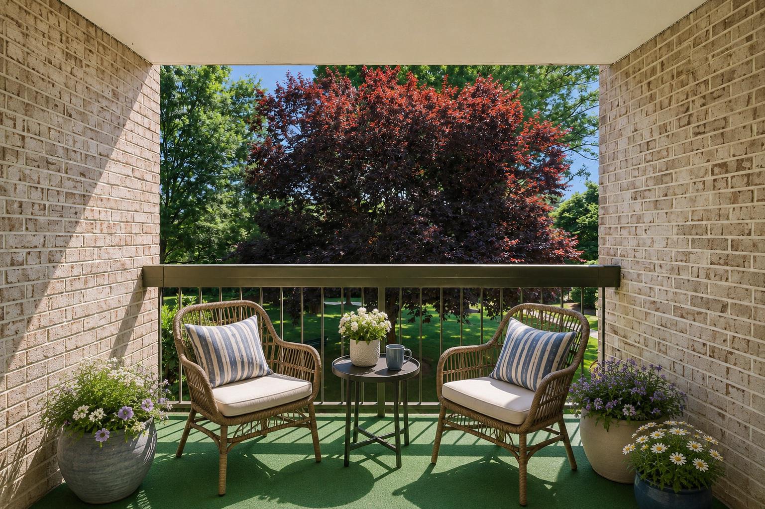 HYDE PARK - Residential