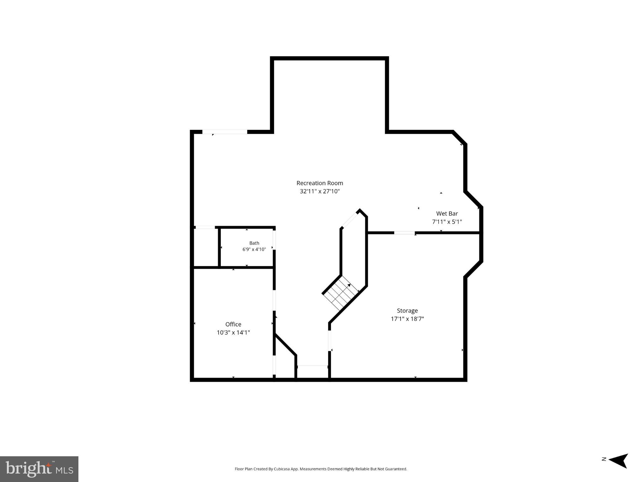 THE VILLAGE CASE - Residential