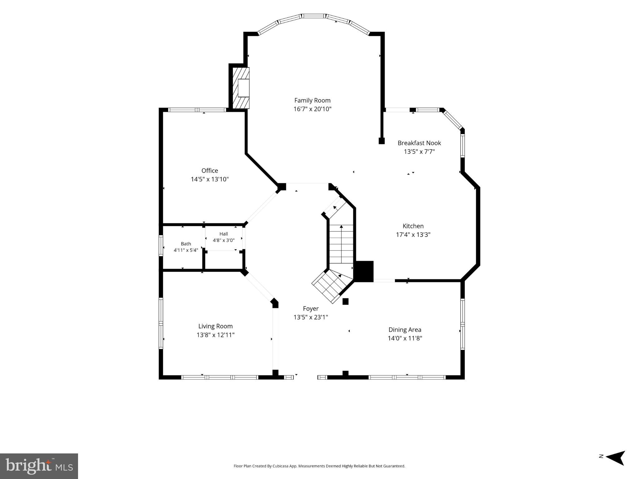 THE VILLAGE CASE - Residential
