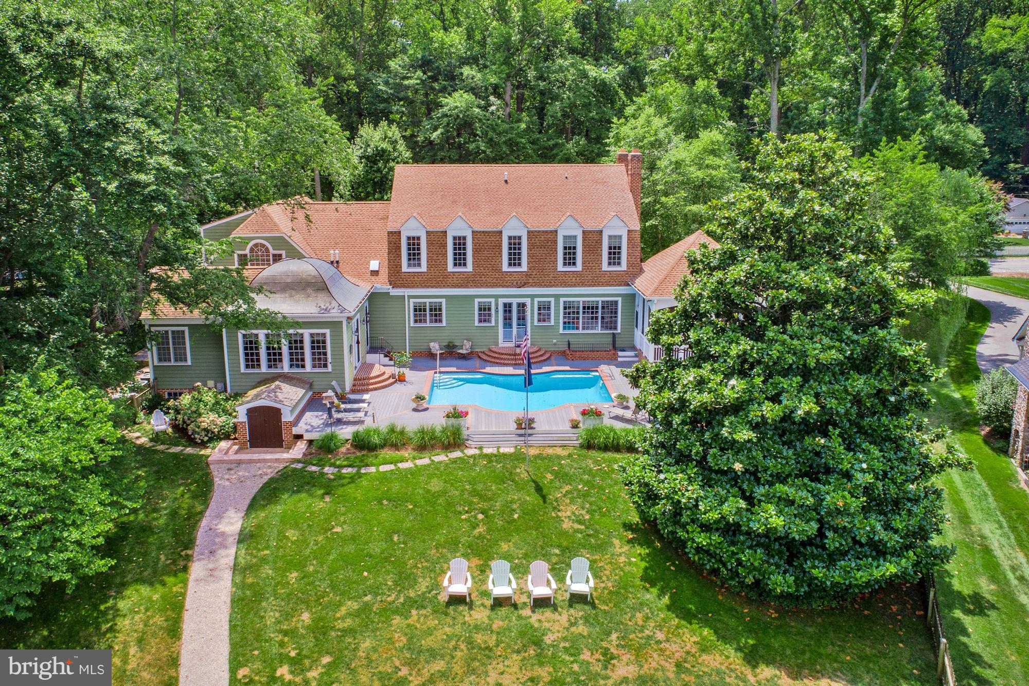AMBERLEY - Residential