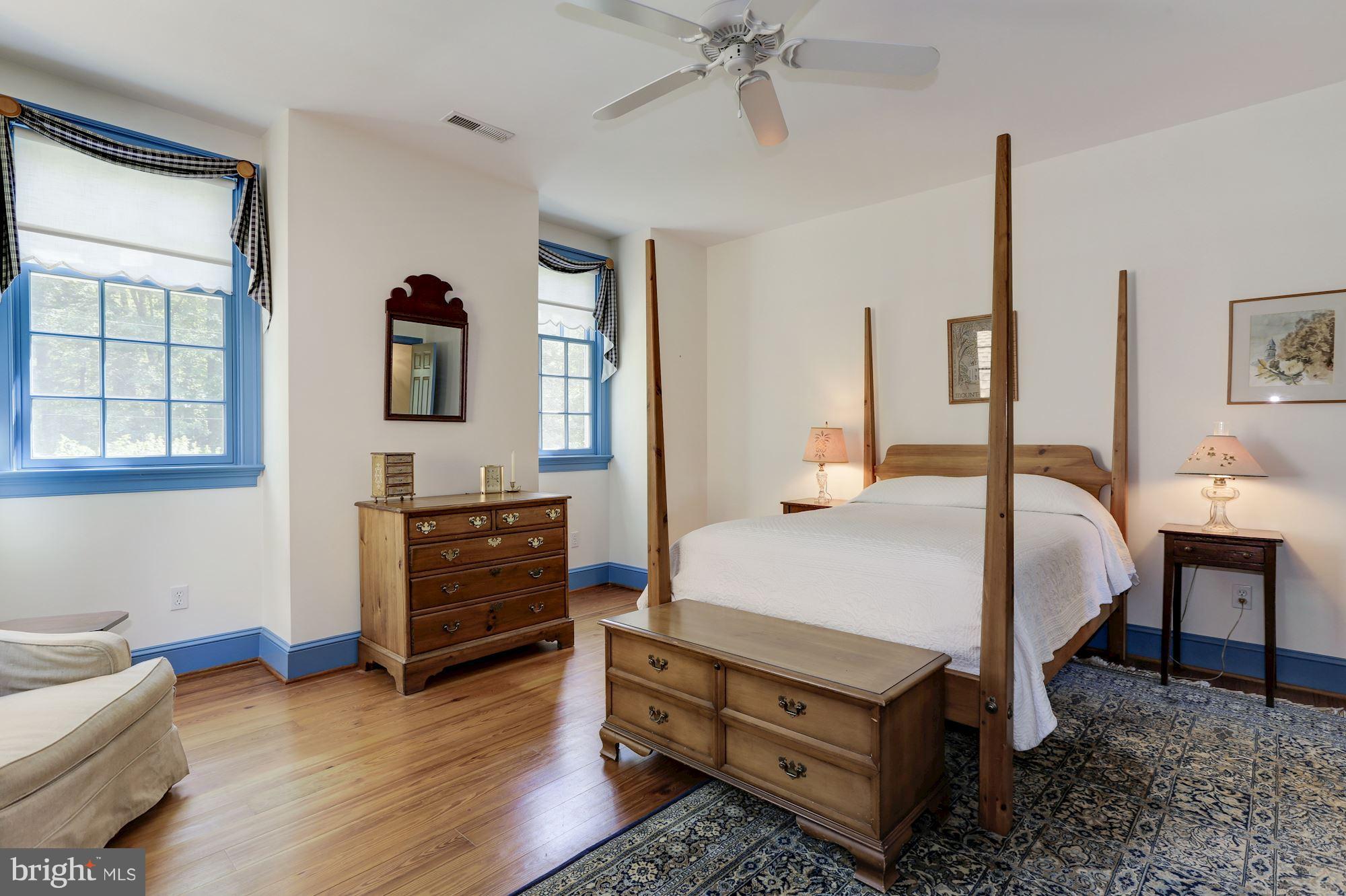 AMBERLEY - Residential
