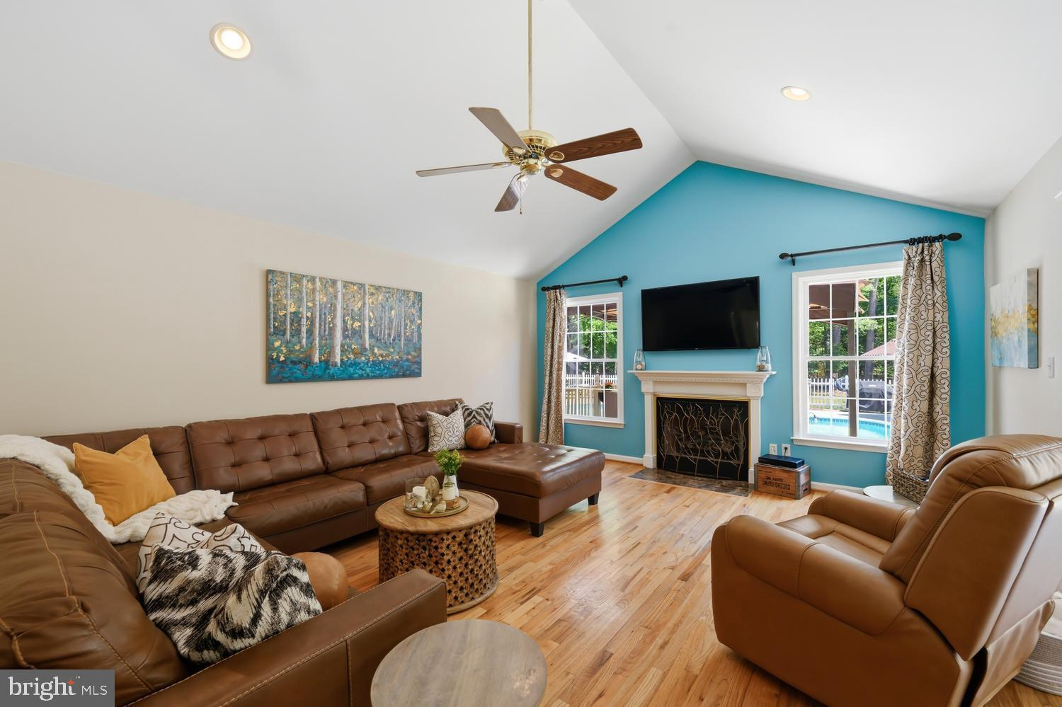 FOREST LANDING - Residential