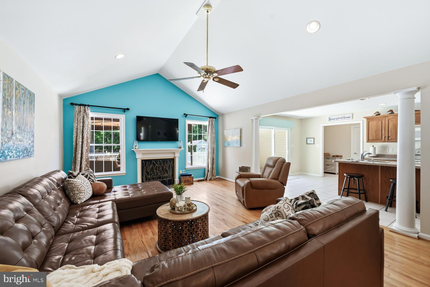FOREST LANDING - Residential