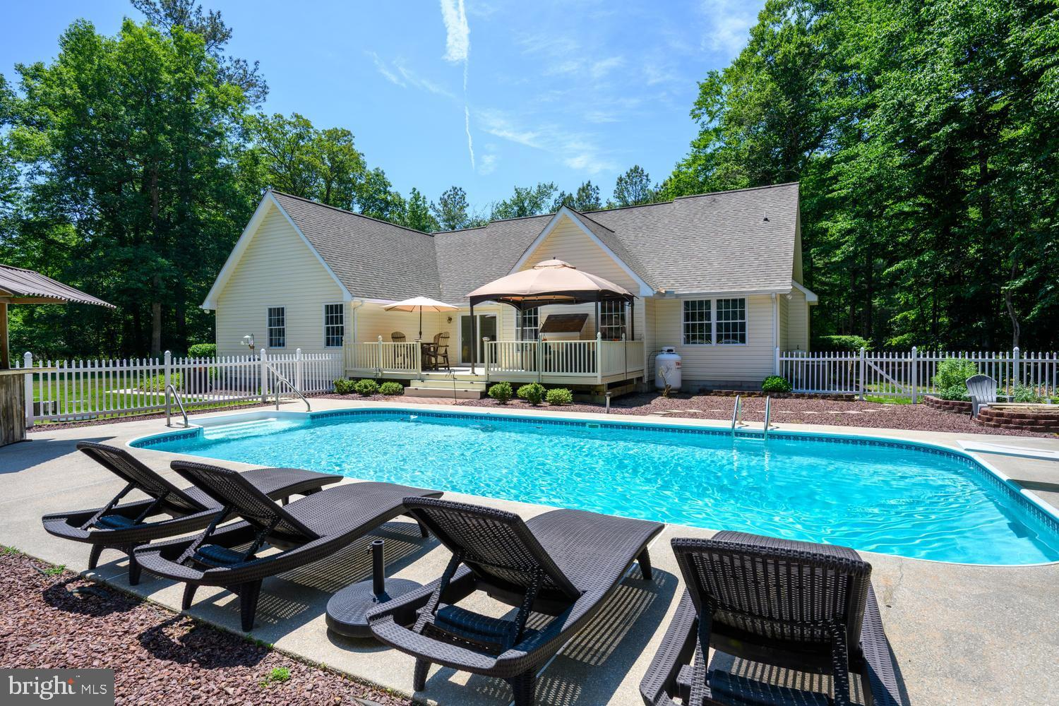 FOREST LANDING - Residential