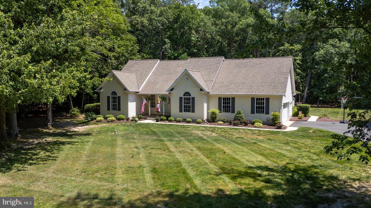 FOREST LANDING - Residential