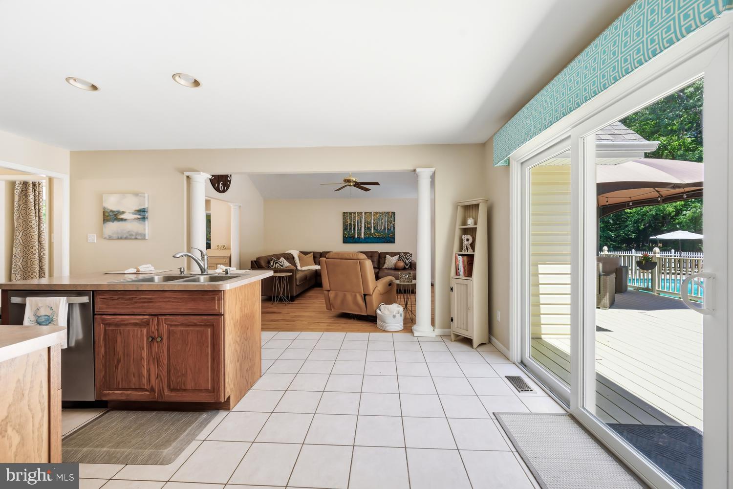 FOREST LANDING - Residential