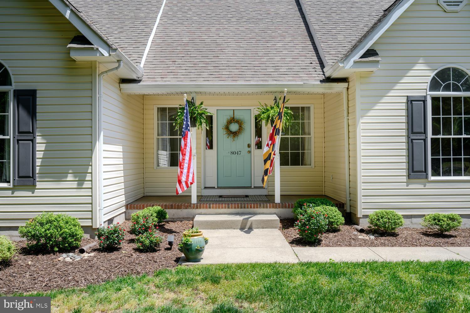 FOREST LANDING - Residential