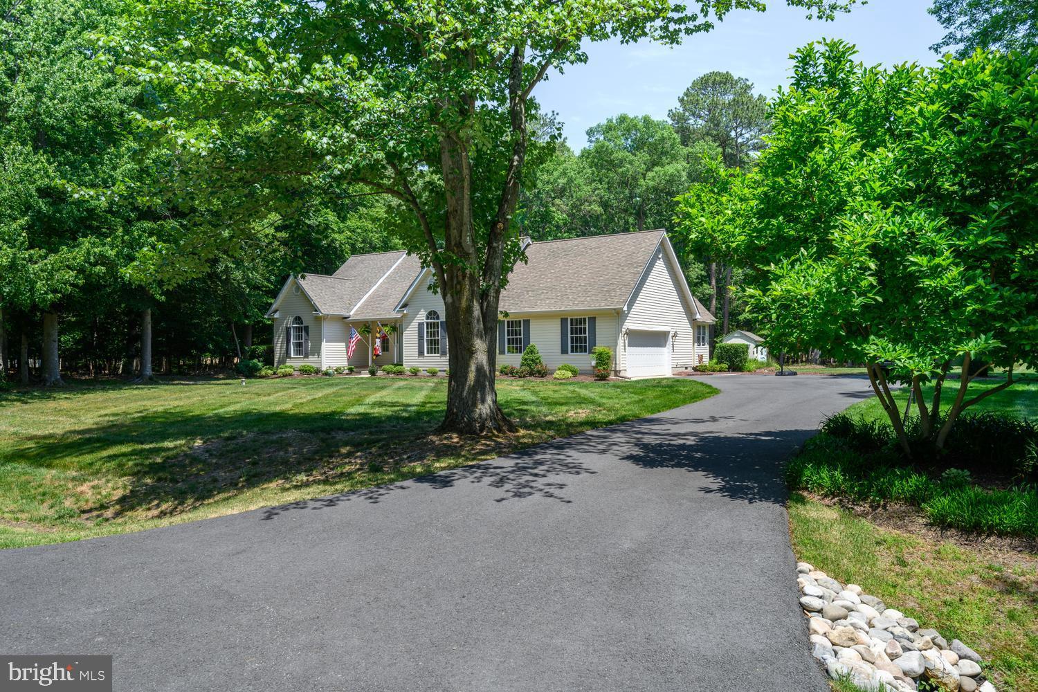 FOREST LANDING - Residential