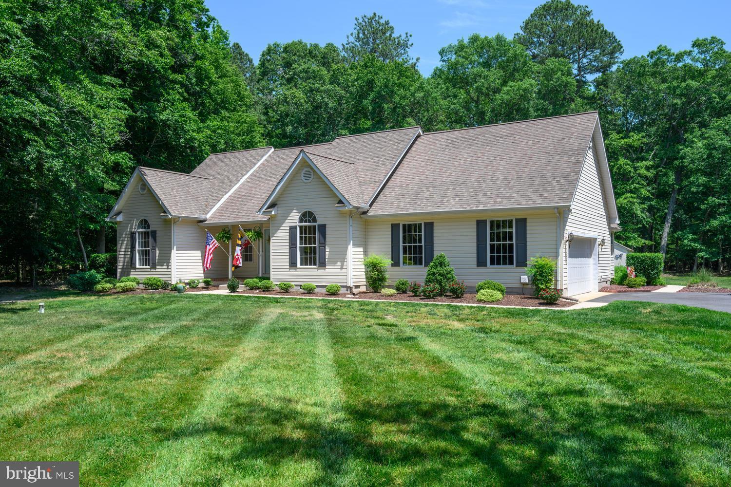 FOREST LANDING - Residential