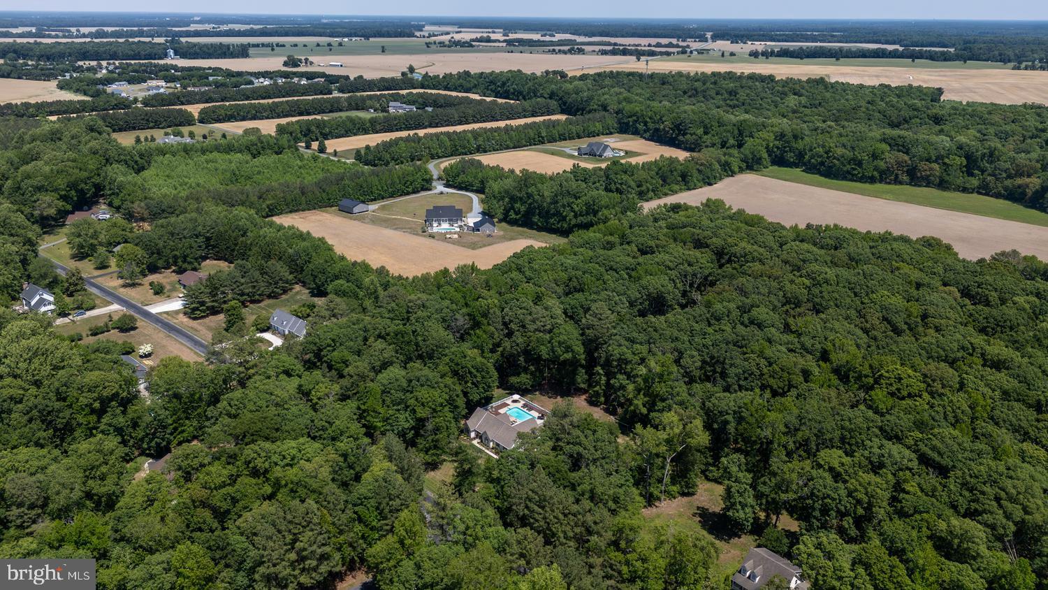 FOREST LANDING - Residential