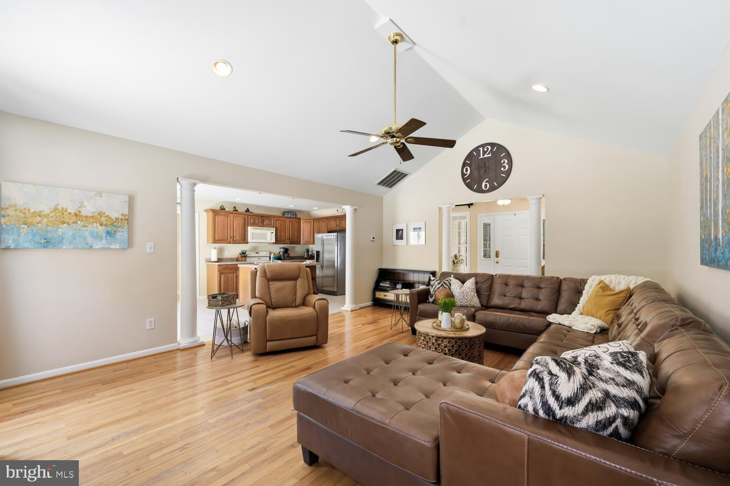 FOREST LANDING - Residential