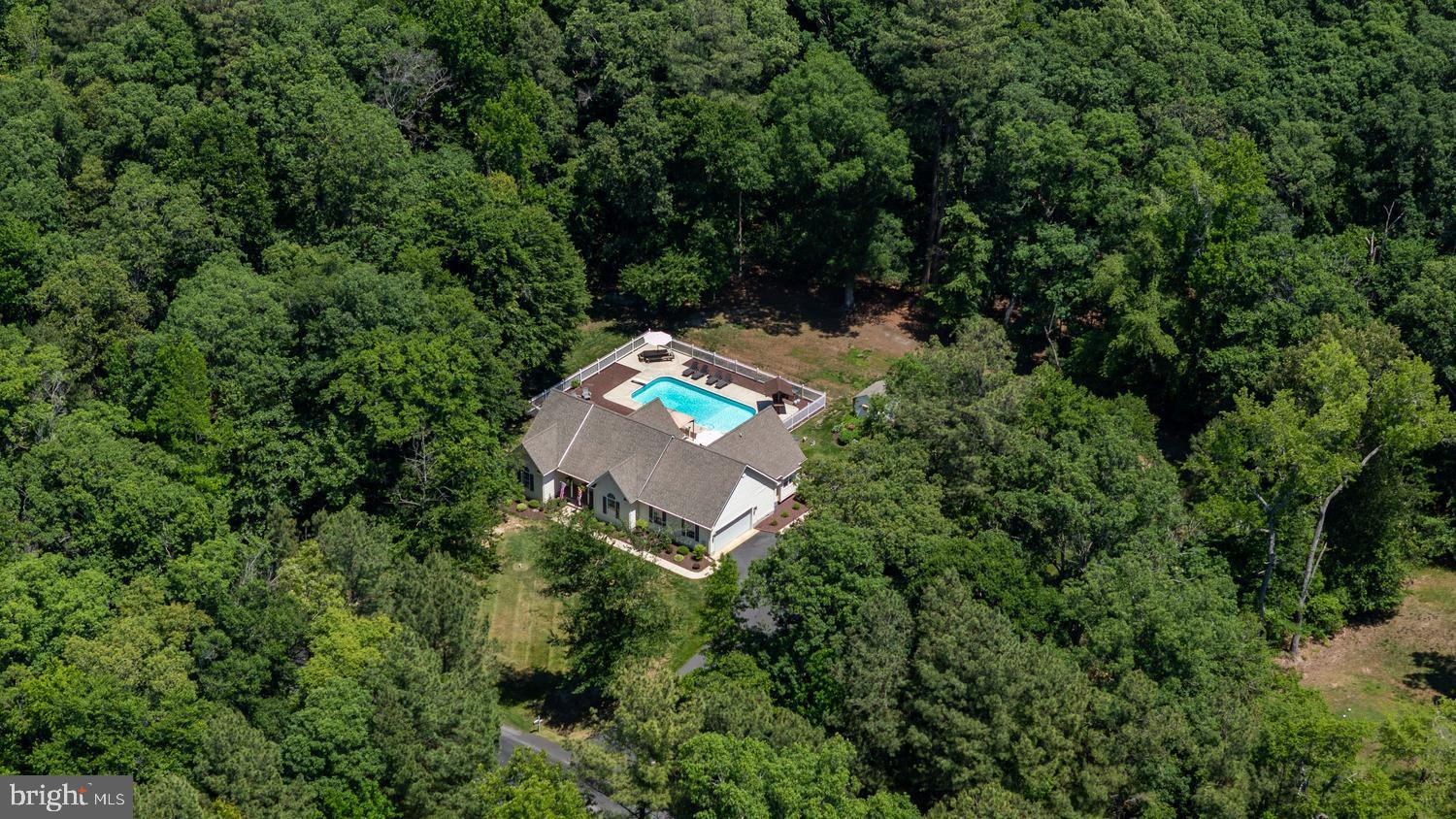 FOREST LANDING - Residential