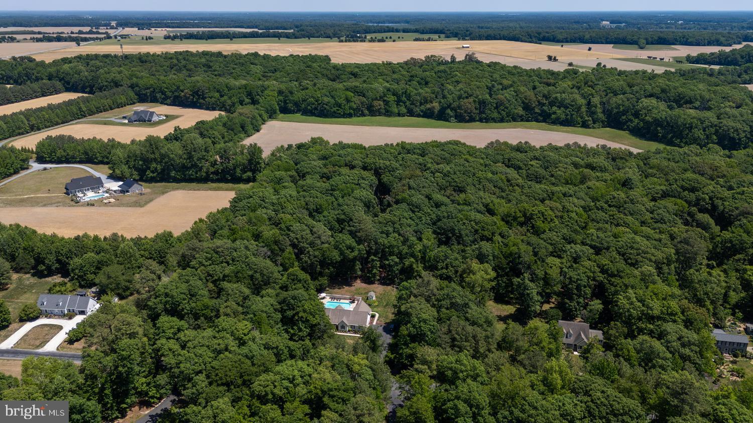 FOREST LANDING - Residential