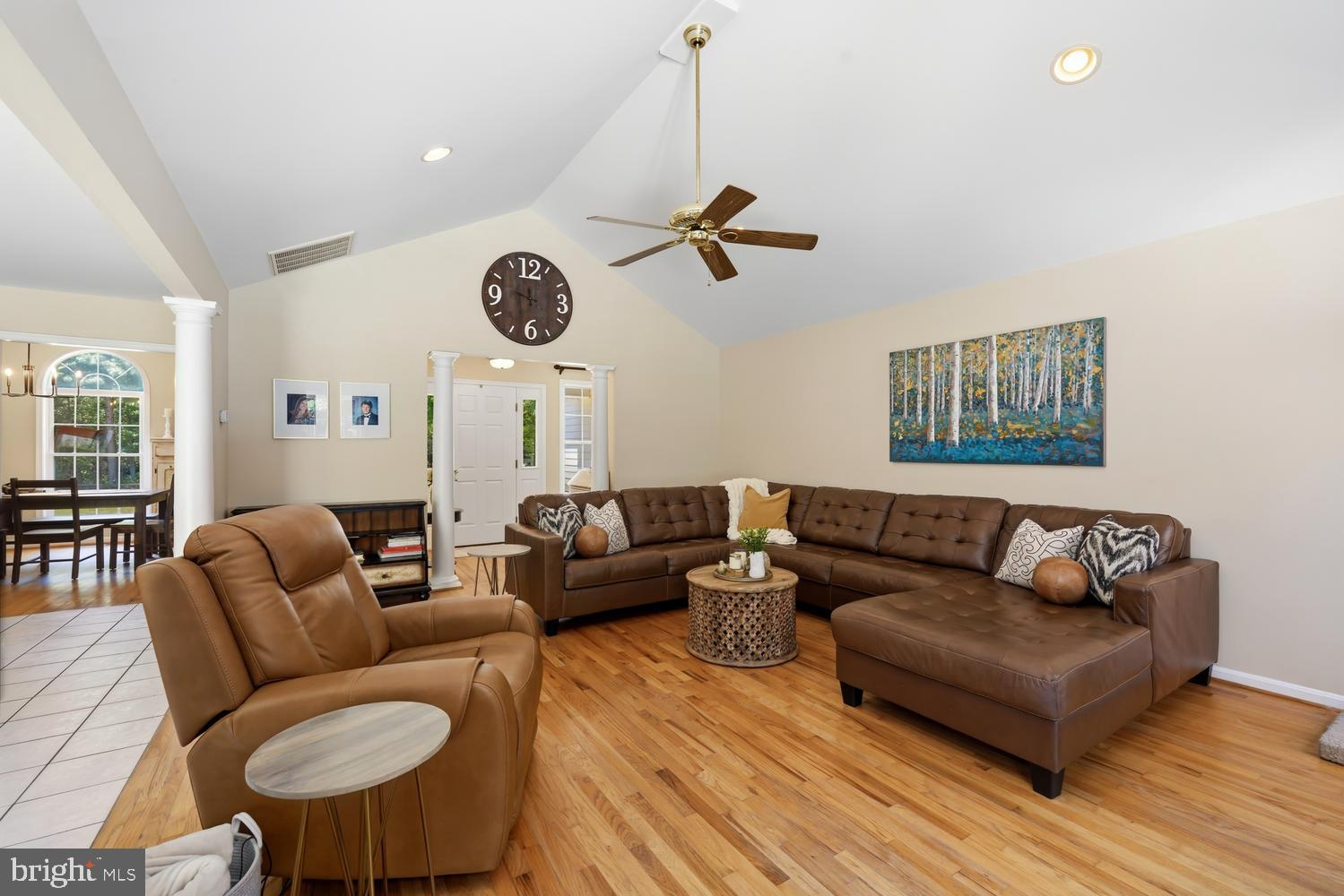 FOREST LANDING - Residential
