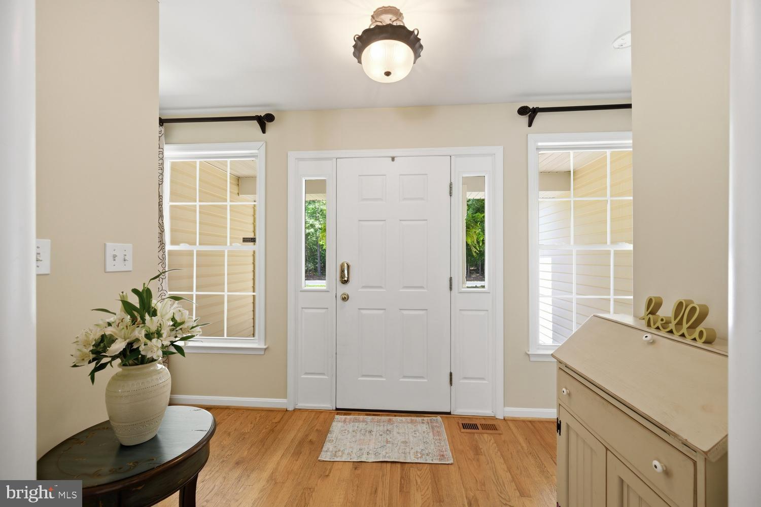 FOREST LANDING - Residential