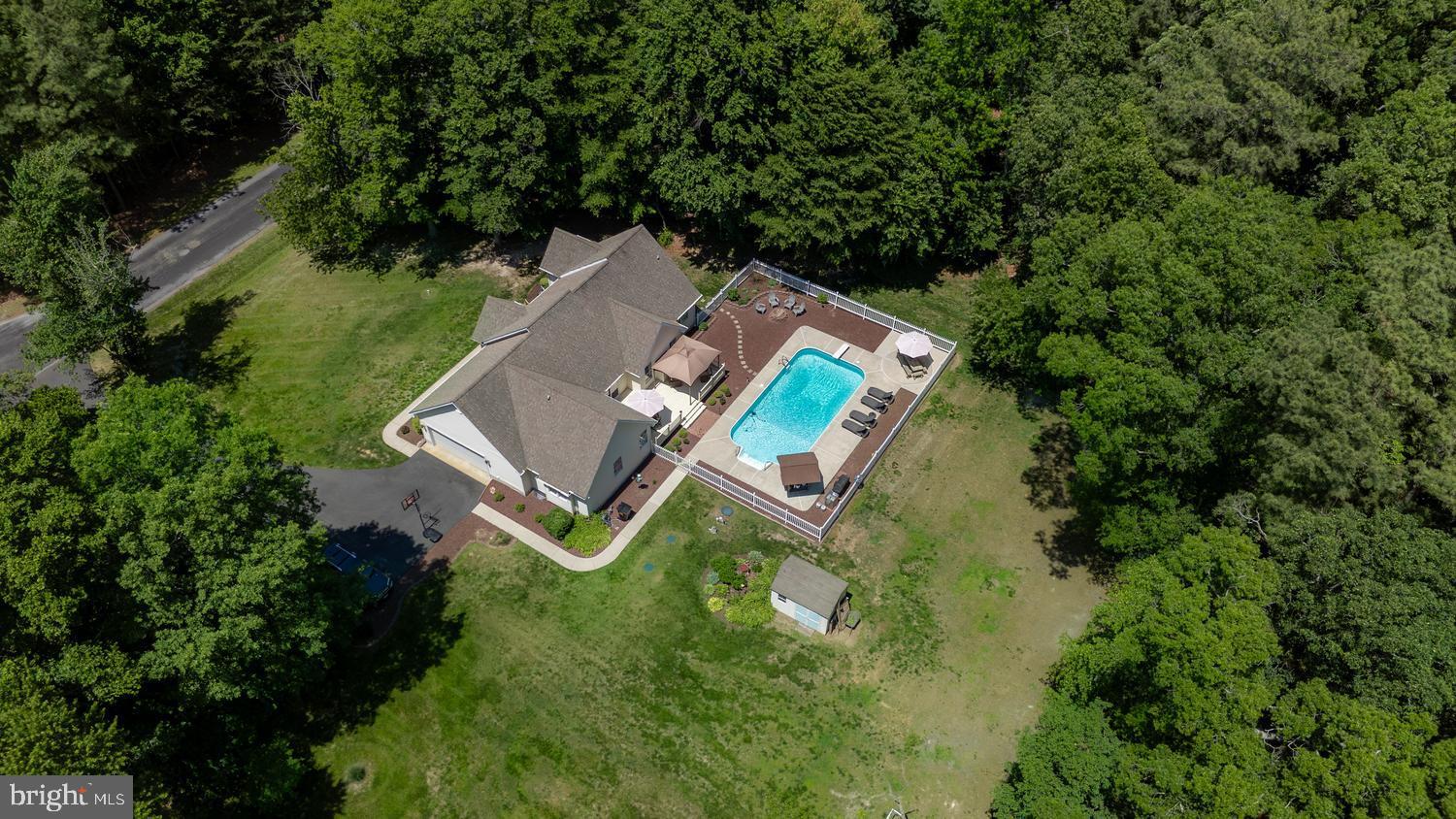 FOREST LANDING - Residential