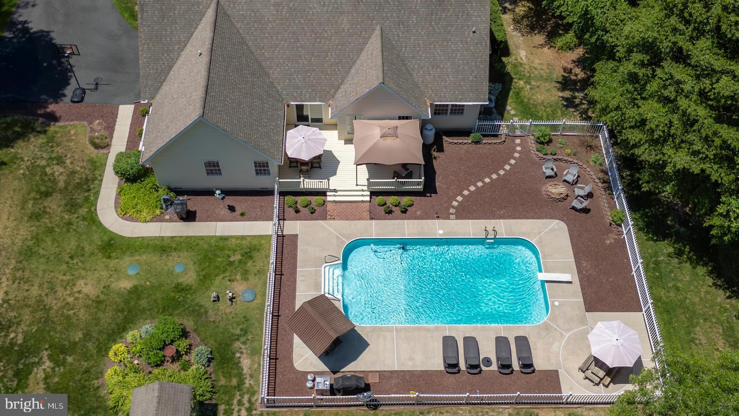 FOREST LANDING - Residential