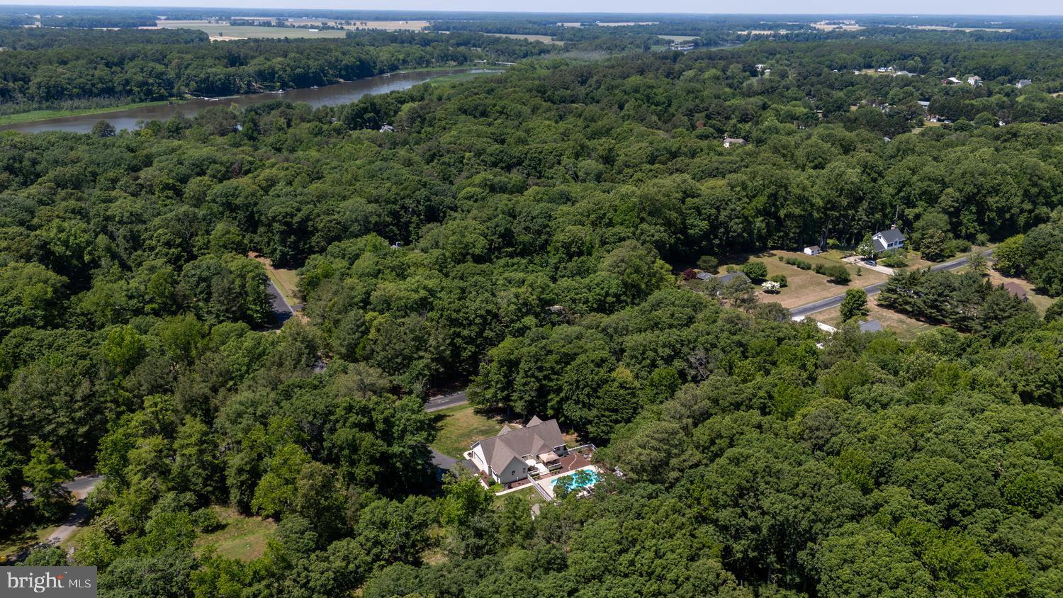 FOREST LANDING - Residential